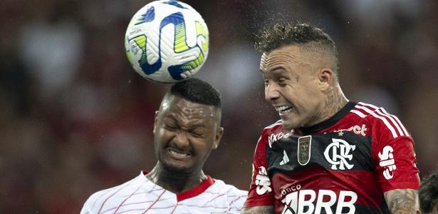 Flamengo e Palmeiras jogam pela liderança no sábado: informações e palpites