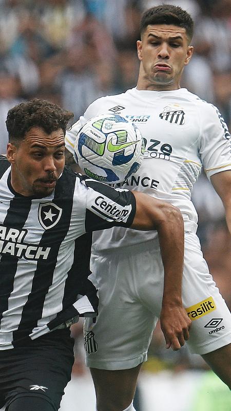 Santos sofre primeira perda após queda para série B e liga alerta