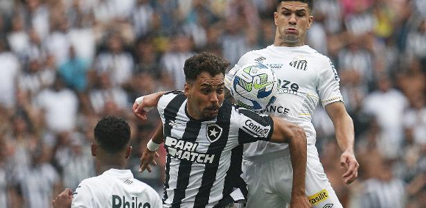 Santos vs Botafogo: Dramatic Match Recap & Important Moves