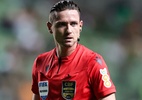 Quem apita o jogo do seu time? CBF divulga escala de arbitragem da rodada - Gilson Lobo/Gilson Lobo/AGIF