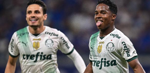 Palmeiras e Cruzeiro são os únicos brasileiros sem gols em Mundiais -  11/02/2021 - UOL Esporte