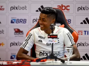 Bruno Henrique custará ao Flamengo R$ 100 milhões; salário é de R$ 2,5 mi