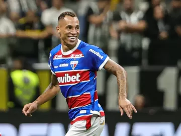 Multa em contrato impede reencontro entre Palmeiras e Breno Lopes