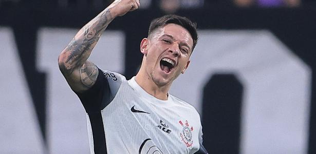 Garro destaca-se no Corinthians durante atuação heroica de Giovane; confira as notas