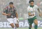 Lesões atrasam a vida de Abel e preocupam Palmeiras em momento-chave do ano - Cesar Greco/Palmeiras