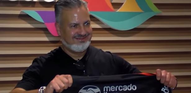Flamengo: Diretor Boto enxerga potencial no elenco para se destacar ainda mais