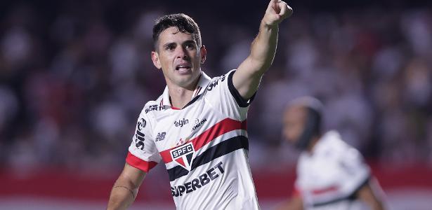 Oscar e Lucas Decisivos em Vitória do São Paulo no Clássico com Corinthians