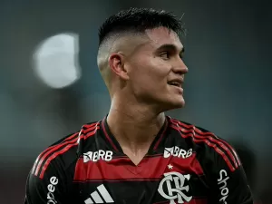 Como Flamengo 'desfez' contratação recorde por influência de Filipe Luís