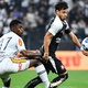 Romero oscila e encerra semestre em jejum no Corinthians