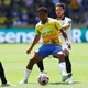 Mamelodi vive sonho com gol brasileiro e assusta Borussia, mas leva virada