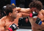 UFC 318: Borrachinha vence Kopylov e tenta novo impulso no peso-médio