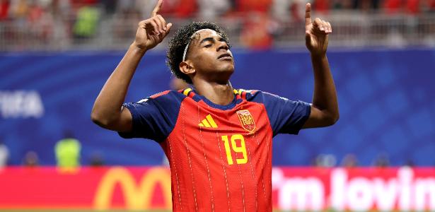 Copa tem aumento de goleadas na primeira fase, e culpa não é só de Curaçao