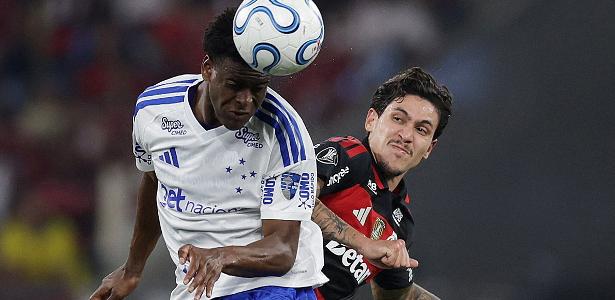 Onde vai passar Cruzeiro x Flamengo pelo Brasileirão? Como assistir ao vivo
