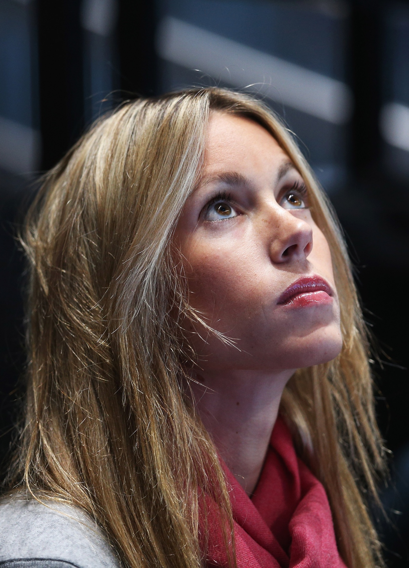 Maria Isabel Nadal, irmã do tenista Rafael Nadal - Clive Brunskill/Getty Images