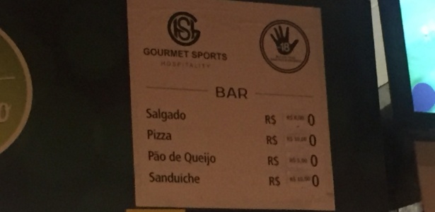 Thiago Fernandes/UOL Thiago Fernandes/UOL