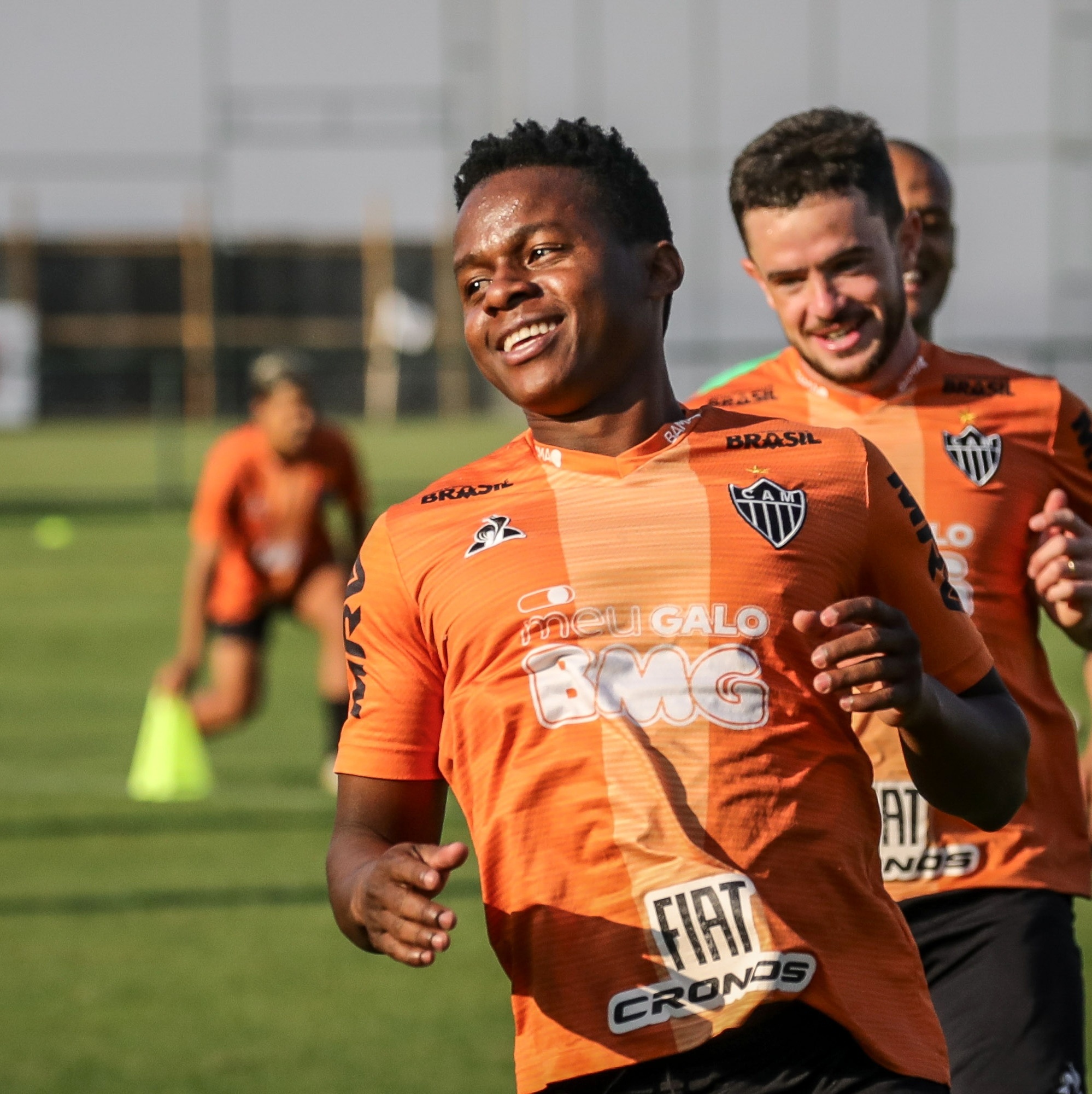 Saiba como assistir La Equidad x Atlético MG ao vivo e de forma gratuita