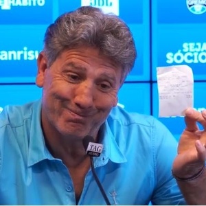 Reprodução/DAZN