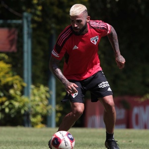 Divulgação/SPFC