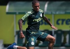 Palmeiras define futuro de atletas que estavam emprestados; veja situações