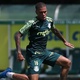 Palmeiras define futuro de atletas que estavam emprestados; veja situações