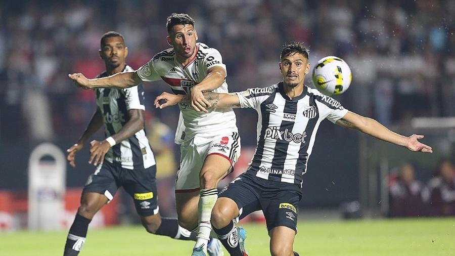 Conmebol sorteia confrontos das oitavas de final da Copa Sul-Americana;  confira os jogos - Lance!