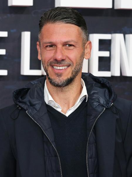 Martín Demichelis, ex-jogador do Bayern de Munique e da seleção argentina - Gisela Schober/Getty Images