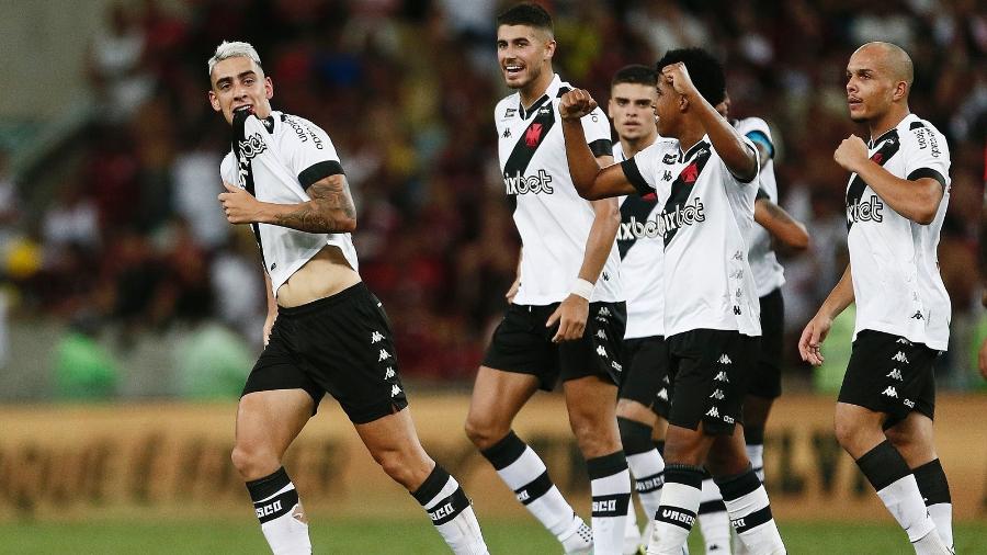 Onde assistir ao vivo e online o jogo do Vasco hoje, quinta, 19; veja  horário