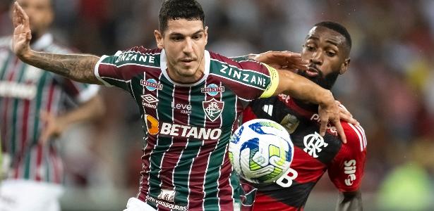 Flamengo entrando pelo CANO e quiz sobre o Botafogo. Isso é o Meia Hora  de Notícias! : r/futebol