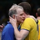 Levantador Bruninho lamenta a morte da avó paterna - Mark Kolbe/Getty Images