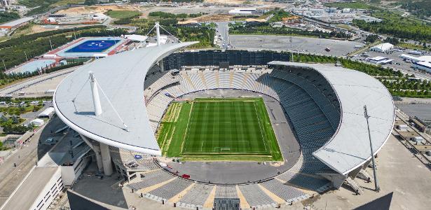 264 avaliações sobre Arena Champions DM (Academia) em Manaus