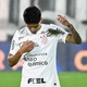 Caetano perde espaço no Corinthians e fica de fora dos últimos quatro jogos