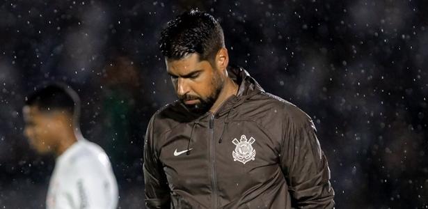 Corinthians focado nos reforços para garantir sonhada classificação no Paulista.