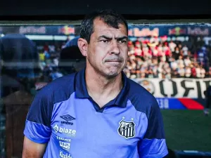 Santos: Carille confirma jogo na Vila e diz o que faltou contra Bragantino