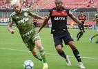 ]Palmeiras e Vitória voltam a se enfrentar após mais de cinco anos - Ascom/Palmeiras