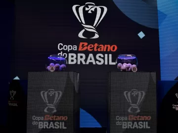 Flamengo e Palmeiras se enfrentam pelas 8as da Copa do Brasil; veja jogos