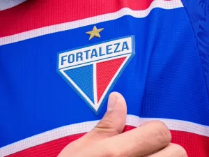 Fortaleza lança novo uniforme para a temporada de 2024; veja