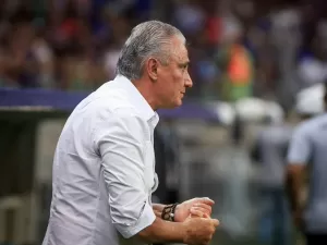 Flamenguista pode não amar, mas Tite é o ideal para os jogos duros do ano