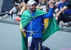 Quadro de medalhas da Paralimpíadas atualizado: Brasil no pelotão da frente - Wander Roberto/CPB