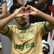 Palmeiras não desgruda do Botafogo 