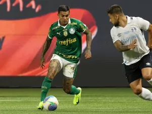 Palmeiras: Dudu merece ser titular? Extracampo pode pesar, dizem colunistas