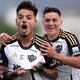 Gol do Atlético-MG contra o Vasco é o mais rápido do Brasileirão 2025