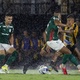 Novorizontino x Palmeiras deveria ter sido adiado por chuva, diz PVC