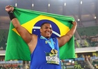 'Ficha não caiu': quem é o brasileiro campeão mundial sub-20 de atletismo