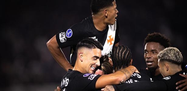 Transmissão ao vivo de Vasco x Vitória pela Copa do Brasil: veja onde assistir