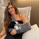 T&ecirc;nis: Bia Haddad passa por cirurgia no ombro em meio &agrave; pausa na carreira