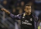 Inter de Milão quer contratar brasileiro do Real Madrid, diz rádio - REUTERS/Miguel Vidal