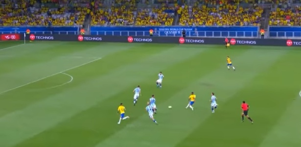 Assistência - Reprodução - Reprodução