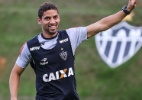 Sondado por europeus, Gabriel afirma: "Quero ficar no Atlético-MG agora" - Bruno Cantini/Clube Atlético Mineiro