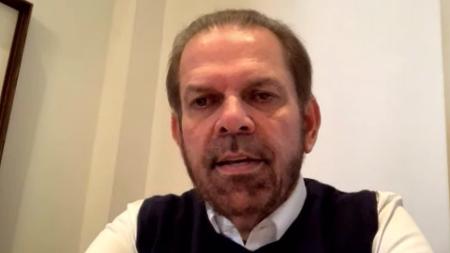 Paulistas da Série A debatem liga e apoiam candidatura de Reinaldo na FPF