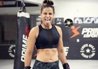 Brasileira deixou de ser modelo e agora estreia no UFC: "Não me encantava" - Reprodução/Instagram